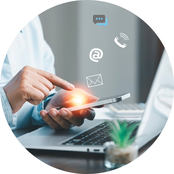 Contacto MM Consultoría